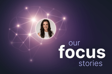 Andrea's Focus Story.