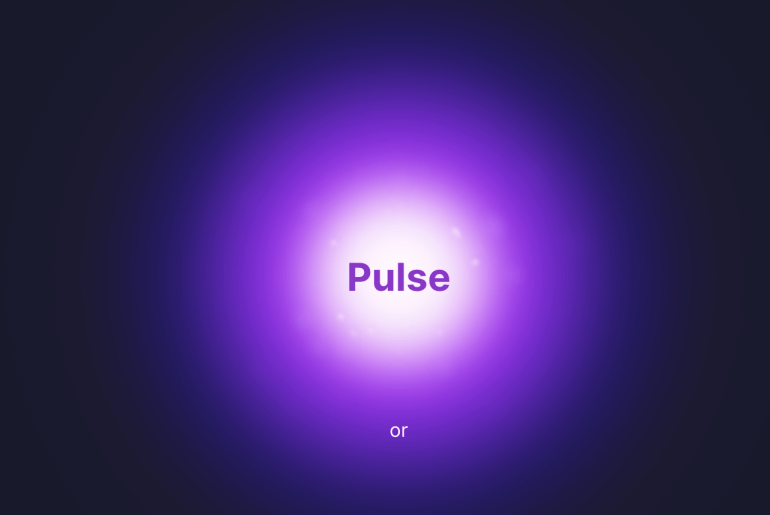 Engageable Pulse Timer